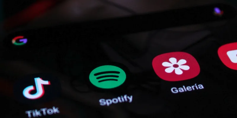 Lo que no te muestran los videos virales de casino en TikTok